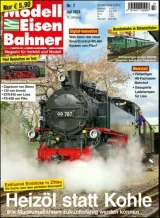 Modell Eisenbahner (Allemand) 1