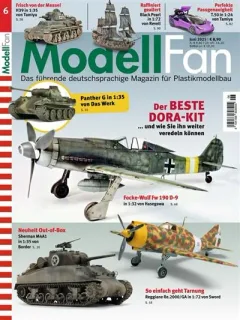 ModellFan (Allemand)