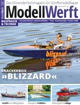 Modellwerft (Allemand) 1