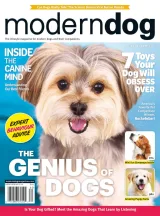 Modern Dog Magazine 1