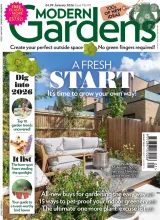 Modern Gardens Magazine 1