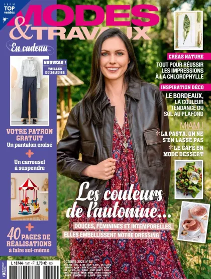 Modes et Travaux (Français)
