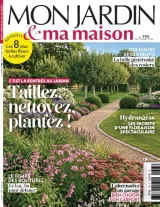 Mon jardin et ma maison (Français) 1