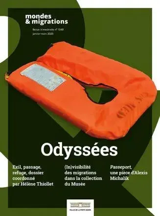 Mondes et Migrations (Français)