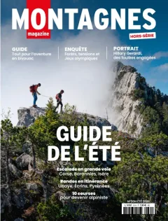 Montagnes (Français)