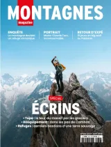 Montagnes (Français) 1