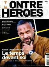 Montre Heroes (Français) 1
