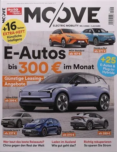 Moove (Allemand)
