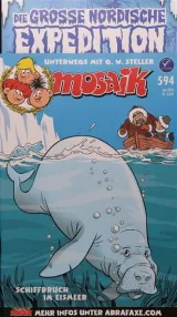 Mosaik (Allemand) 1