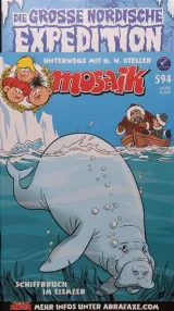 Mosaik (Allemand) 1