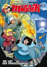 Mosaik Girls Spezial (Allemand) 1