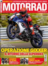 Motorrad (Allemand) 1