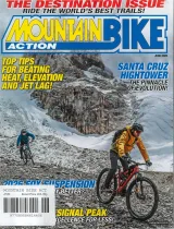 Mountain Bike Action Magazine 1