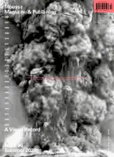 Mousse Magazine (Anglais) 1