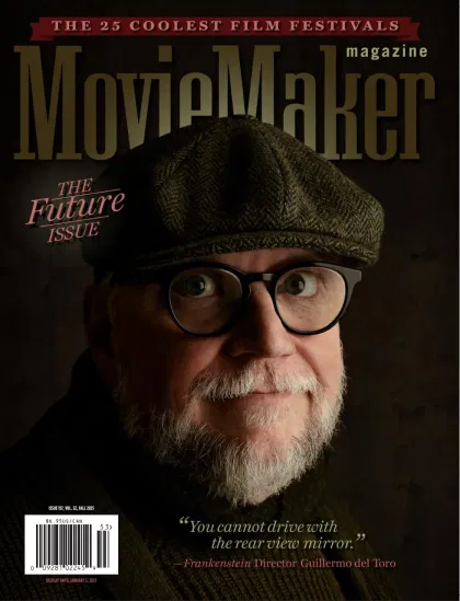 Movie Maker Magazine