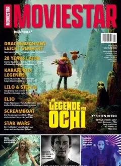 Moviestar (Allemand)