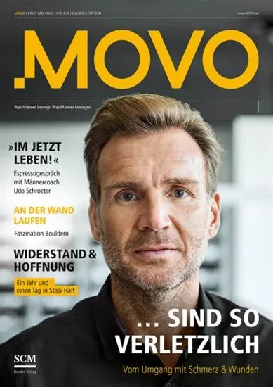 MOVO (Allemand)