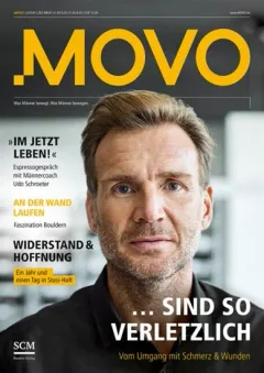 MOVO (Allemand)