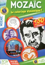 Mozaic (Français) 1