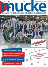 Mucke (Allemand) 1