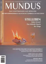 Mundus (Allemand) 1