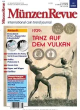 Münzenrevue (Allemand) 1