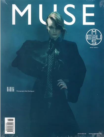 Muse Magazine (Anglais)
