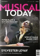 Musical Today (Allemand) 1