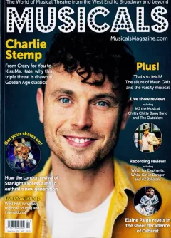 Musicals Magazine 1