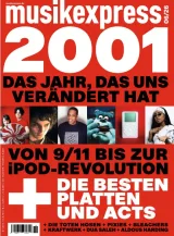 Musikexpress (Allemand) 1