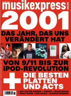 Musikexpress (Allemand)