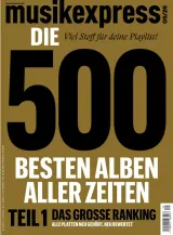 Musikexpress (Allemand) 1