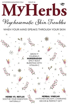 My Herbs Magazine