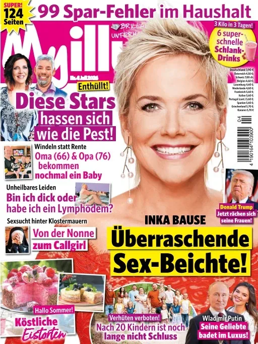 My Illu (Allemand)