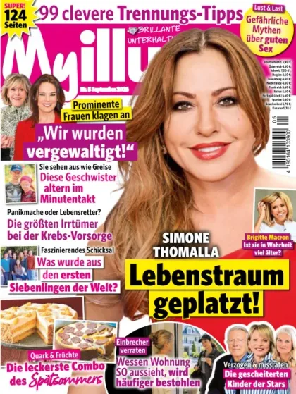 My Illu (Allemand)