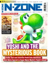 N-Zone (Allemand) 1
