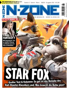 N-Zone (Allemand)