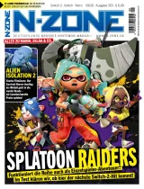 N-Zone (Allemand) 1