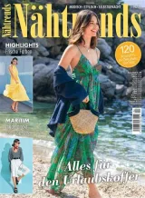 Nähtrends (Allemand) 1