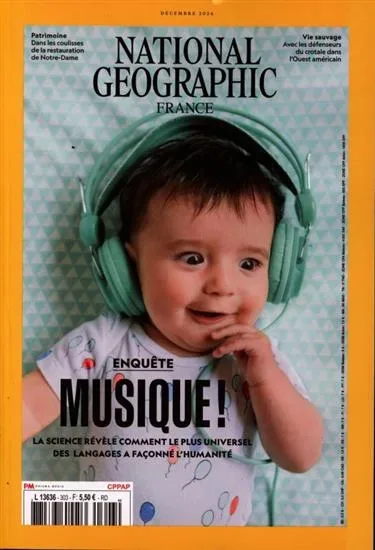 National Geographic (Français)