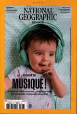 National Geographic (Français) 1