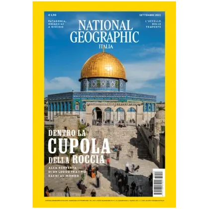 National Geographic (Italien)