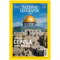 National Geographic (Italien)