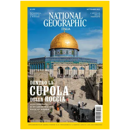 National Geographic (Italien)