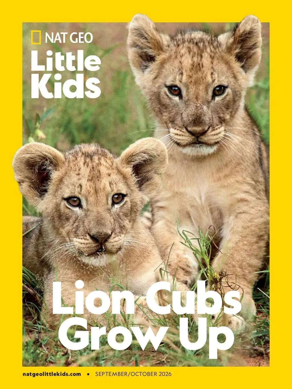 National Geographic Little Kids