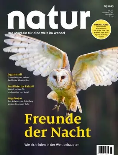 Natur (Allemand)