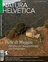 Natura Helvetica (Allemand) 1