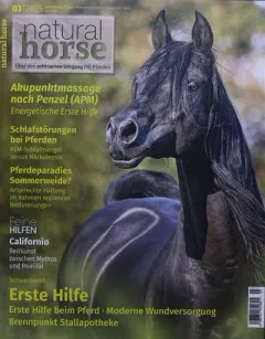 Natural Horse (Allemand)