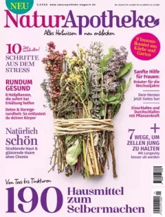NaturApotheke (Allemand)
