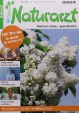 Naturarzt (Allemand) 1